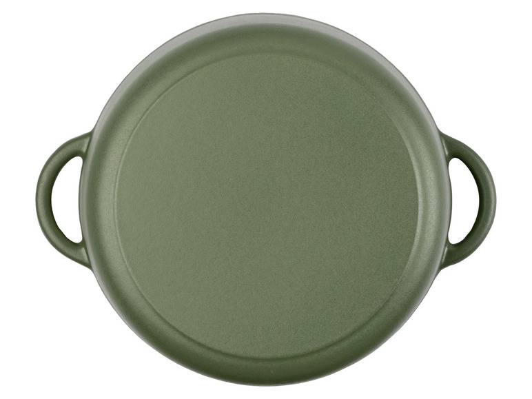 GSW Gusseisen Kochtopf, Ø 24 cm Neuheiten