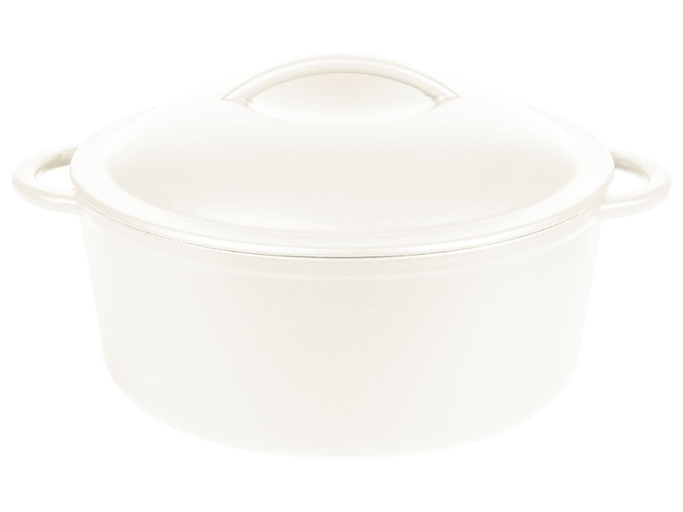 GSW Gusseisen Kochtopf, Ø 24 cm Neuheiten