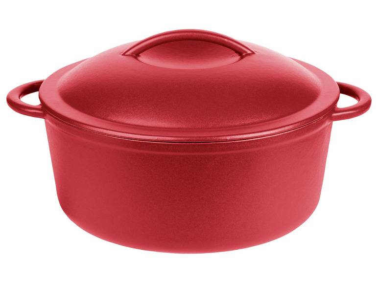 GSW Gusseisen Kochtopf, Ø 24 cm Neuheiten