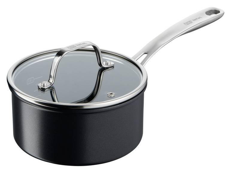 Jamie Oliver by Tefal Stielkasserolle mit Deckel, Ø 16 cm Bestseller