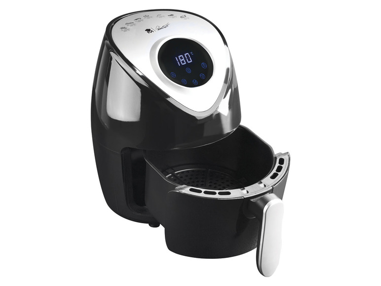 Masterpro Heißluftfritteuse »BGMP-9117«, 1000 W Kauf eins, bekomm eins gratis
