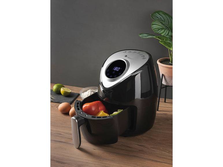 Masterpro Heißluftfritteuse »BGMP-9117«, 1000 W Kauf eins, bekomm eins gratis