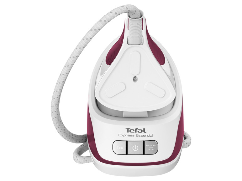Tefal Dampfbügelstation »Express Easy SV6110«, 1,4 l Sonderangebote