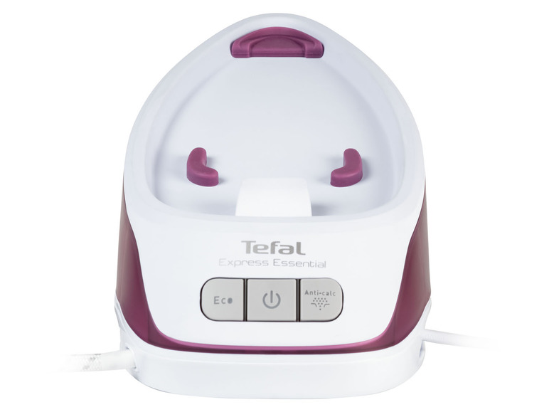 Tefal Dampfbügelstation »Express Easy SV6110«, 1,4 l Sonderangebote