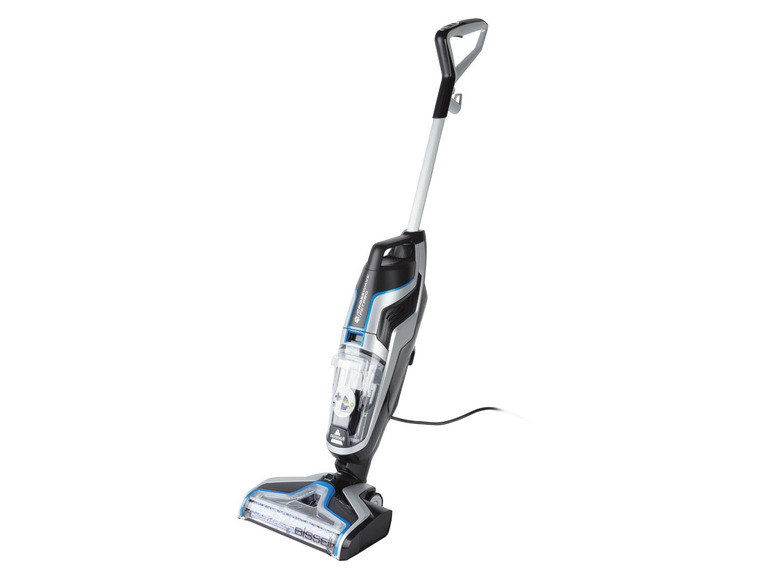 Bissell Crosswave Pet Pro »2225N«, 3-in-1: saugen, wischen, trocknen VIP-Rabatte
