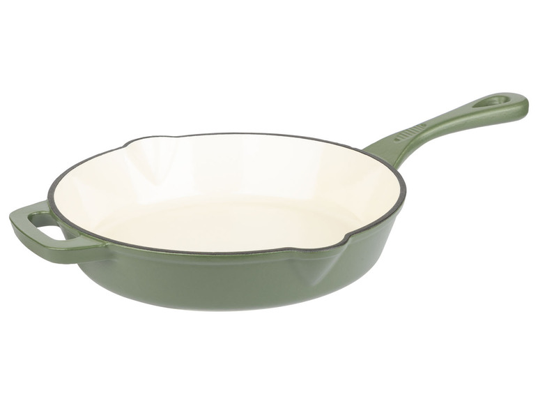 GSW Gusseisen Pfanne, Ø 26 cm Wochenangebot