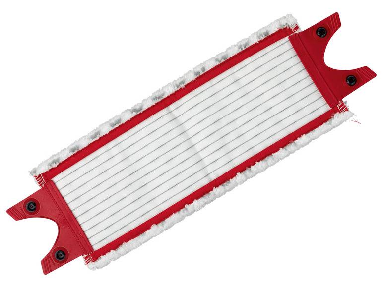 Vileda Ultramax Ersatzbezug, 2 Stück Kostenlose Rückgabe