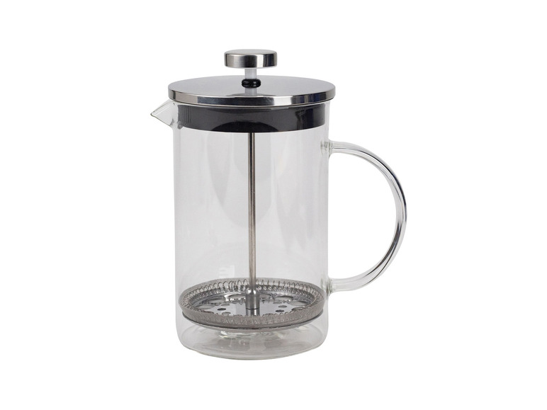 Mövenpick Kaffee French Press, 800 ml Neueste Stile