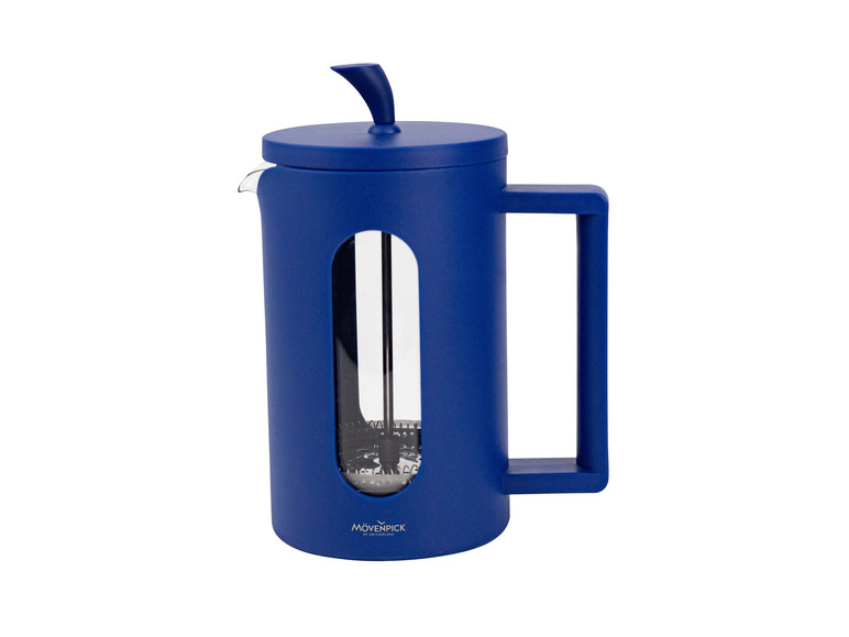 Mövenpick Kaffee French Press, 800 ml Neueste Stile
