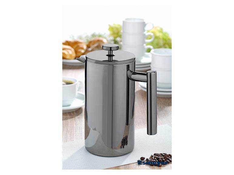 Esmeyer Kaffeebereiter French Press Melina Letzter Tag