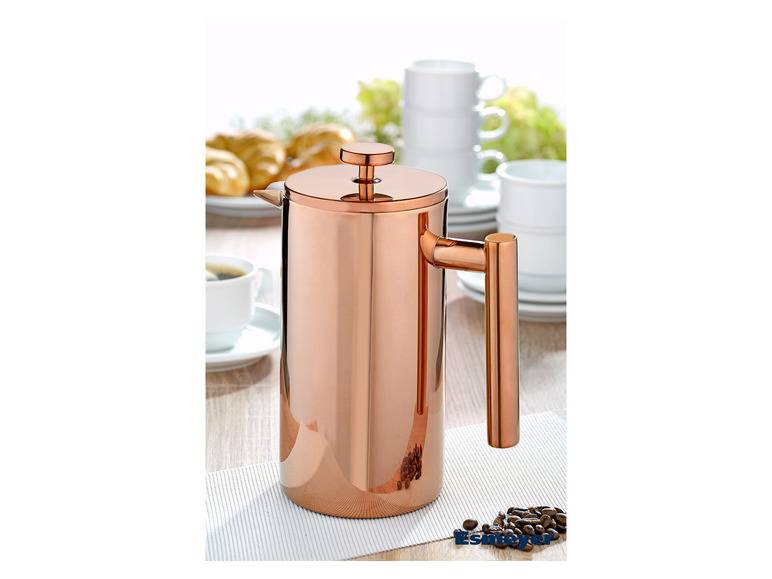 Esmeyer Kaffeebereiter French Press Melina Letzter Tag