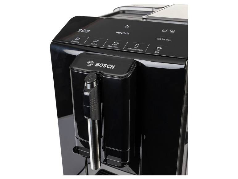 BOSCH Kaffeevollautomat »VeroCup TIE20109«, mit Milchaufschäumer Zeitbegrenzte Promotion