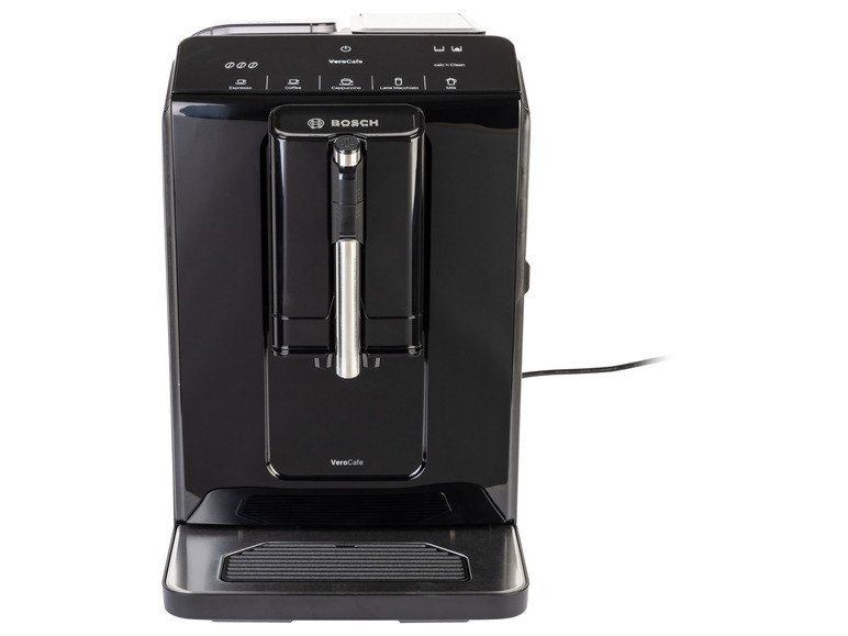 BOSCH Kaffeevollautomat »VeroCup TIE20109«, mit Milchaufschäumer Zeitbegrenzte Promotion