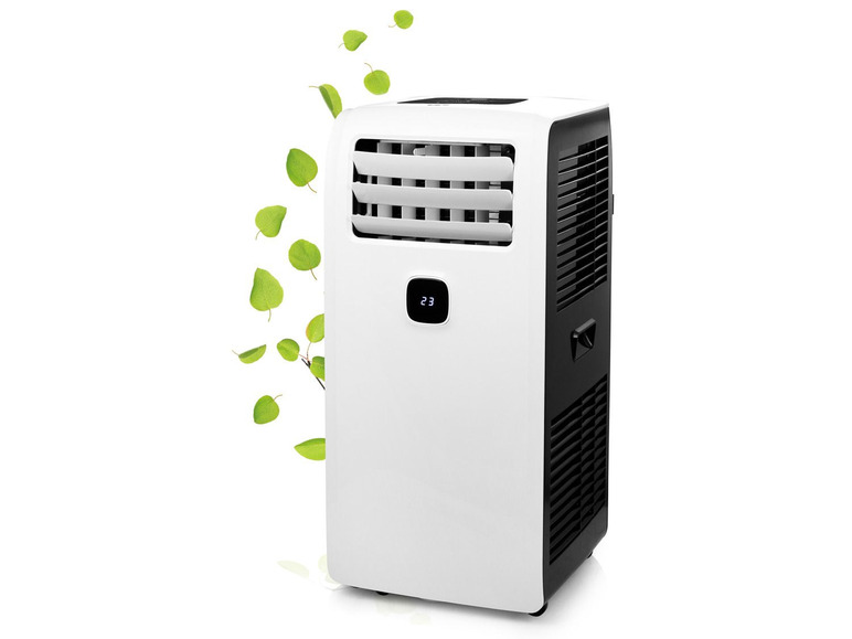 Emerio Mobiles Klimagerät »PAC-125152«, für Räume bis 32 m² Bis zu 50% Rabatt
