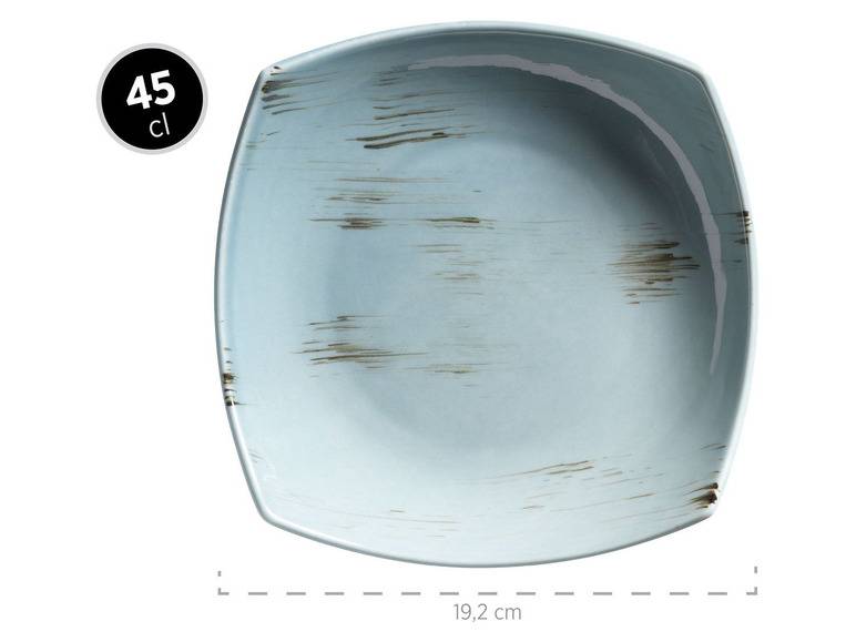 MÄSER Kombiservice 16-teilig Sonderangebot der Fabrik