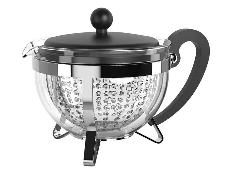 BODUM Kaffee-/Teebereiter, Stövchen Discount Store für neue Produkte