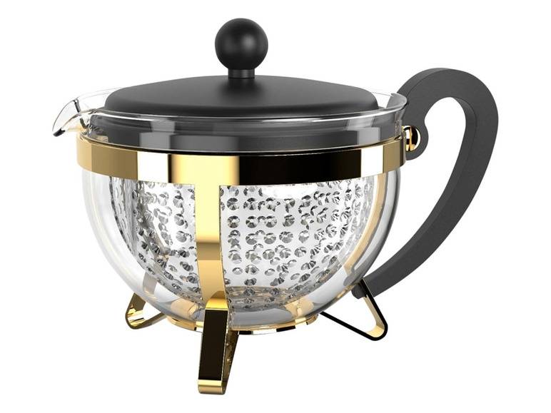 BODUM Kaffee-/Teebereiter, Stövchen Discount Store für neue Produkte