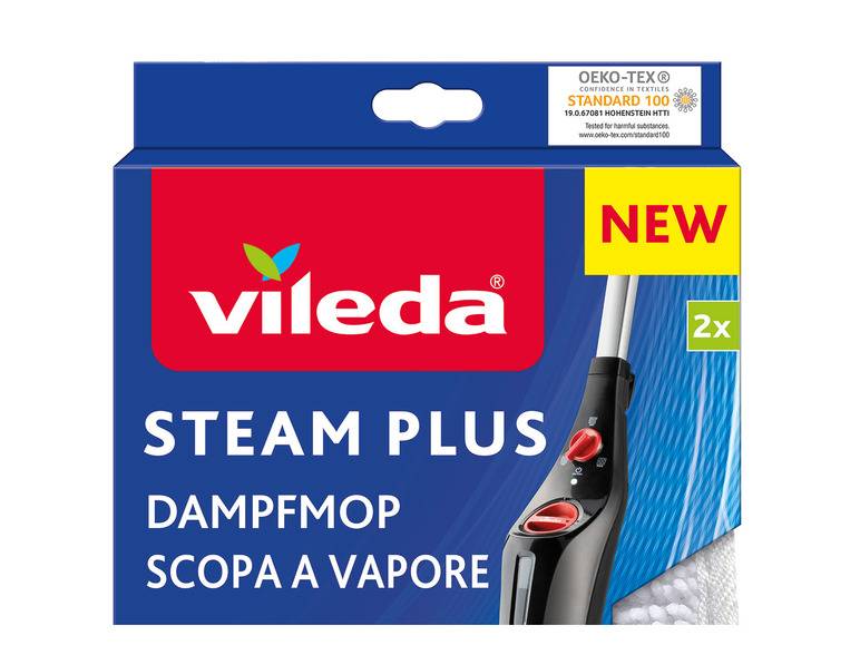 Vileda Steam Plus Ersatzbezug Clearance-Verkauf