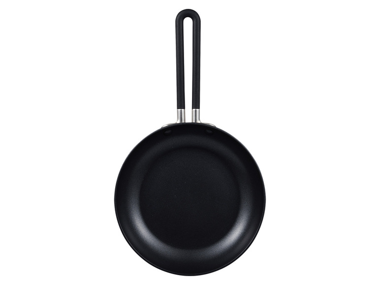 Masterpro by ALESSI Bratpfanne 28cm Kostenloser Versand international
