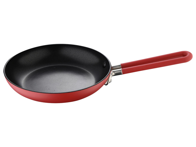 Masterpro by ALESSI Bratpfanne 28cm Kostenloser Versand international
