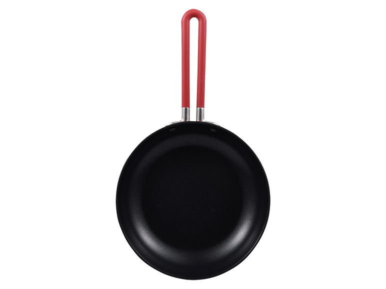 Masterpro by ALESSI Bratpfanne 28cm Kostenloser Versand international