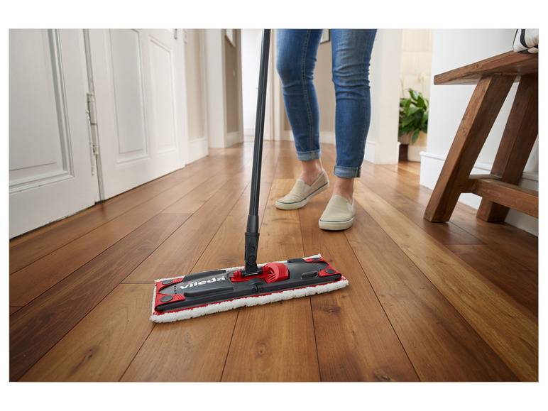 Vileda Ultramax 2in1 Box + 2 Ultramax 2in1 Ersatzbezug Speichern exportieren