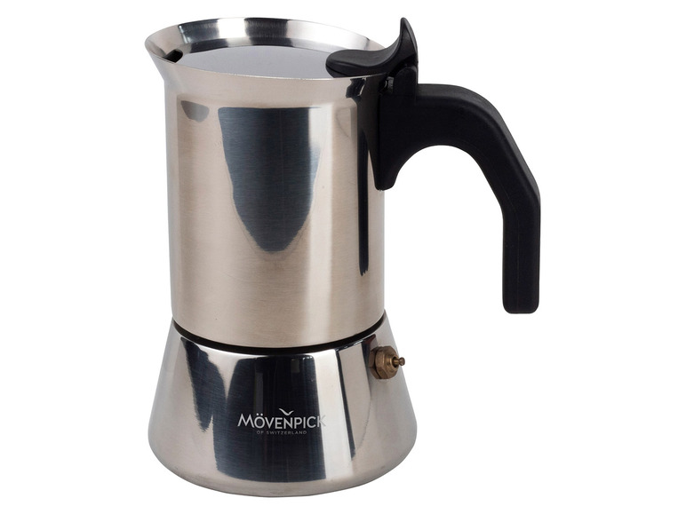Mövenpick Espressokocher Black Friday Preise