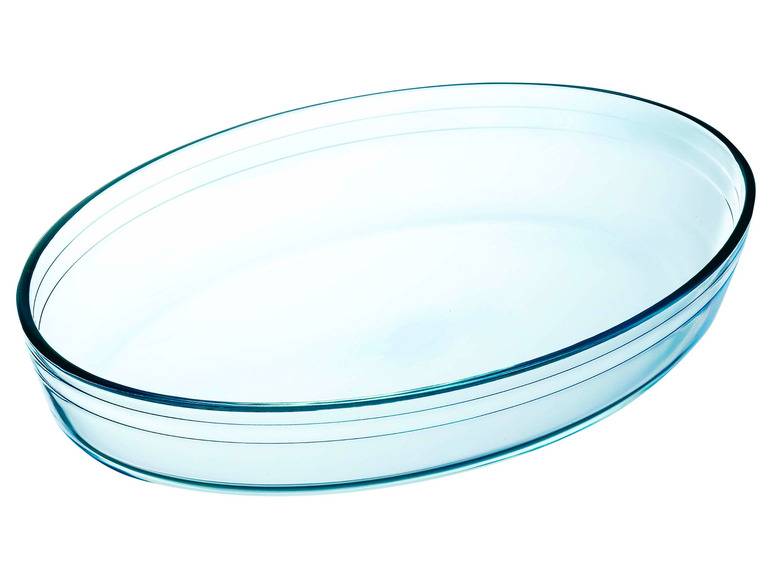 Pyrex® Daily Auflaufform, aus Borosilikatglas 50% Rabatt für begrenzte Zeit