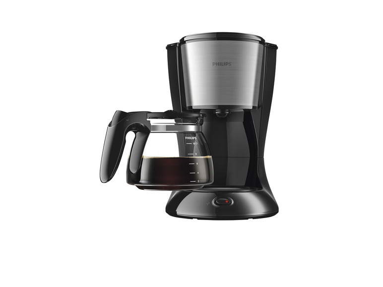 Philips Filterkaffemaschine »HD7462/20«, 1000 W, mit Aroma-Twister Rabatte dieses Monats
