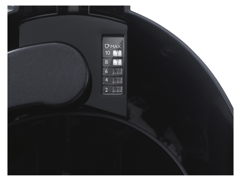 Philips Filterkaffemaschine »HD7462/20«, 1000 W, mit Aroma-Twister Rabatte dieses Monats