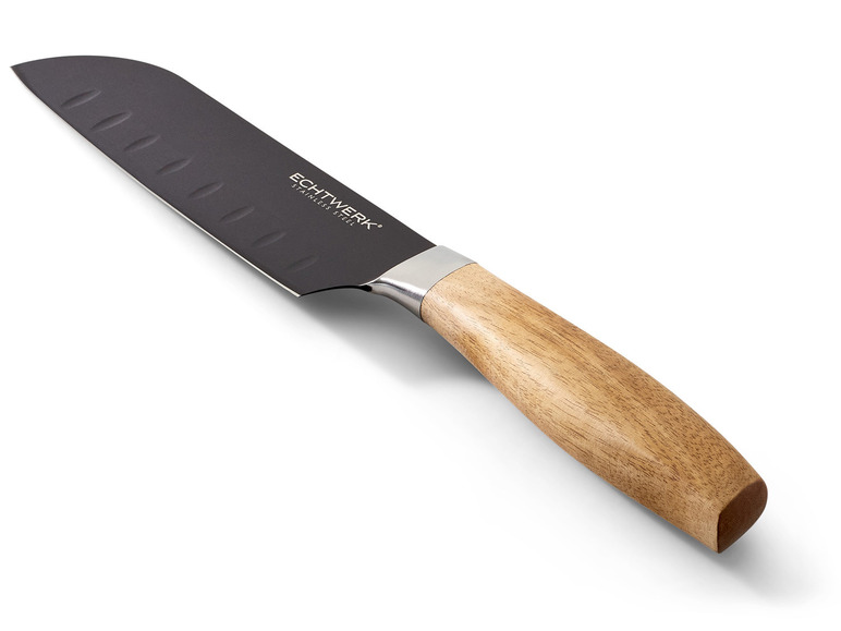 ECHTWERK Küchenmesser Classic Black Edition 2025
