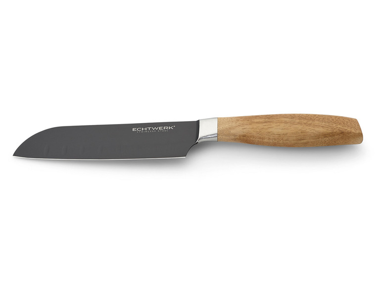 ECHTWERK Küchenmesser Classic Black Edition 2025