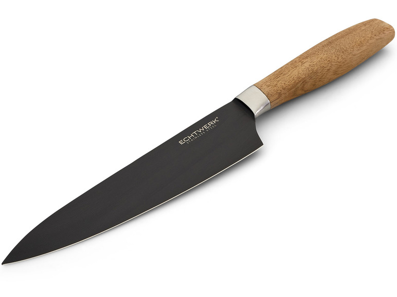 ECHTWERK Küchenmesser Classic Black Edition 2025