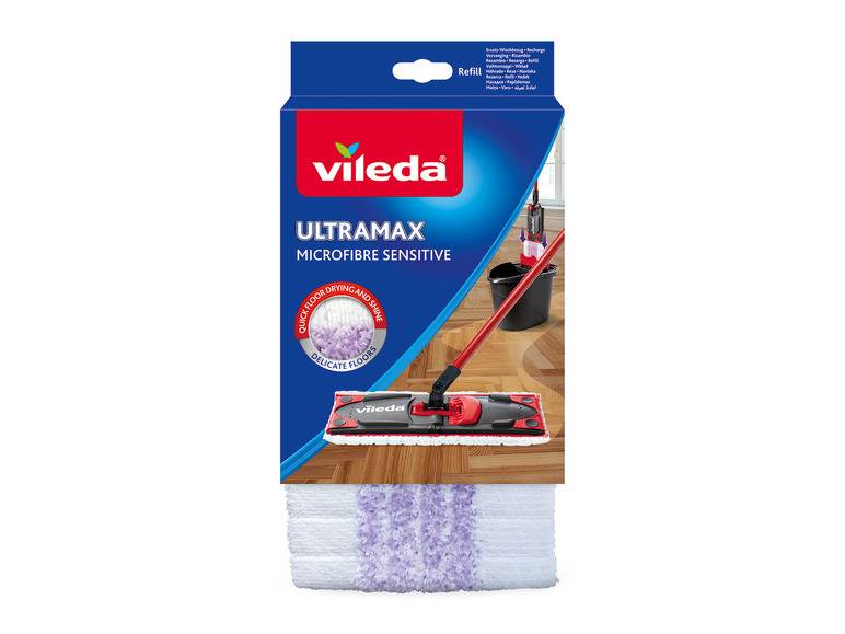 Vileda Ultramax Flachwischer Sonderangebot