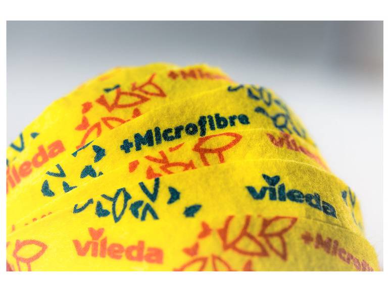 Vileda Supermocio 2er Ersatzkopf Versandkostenfrei