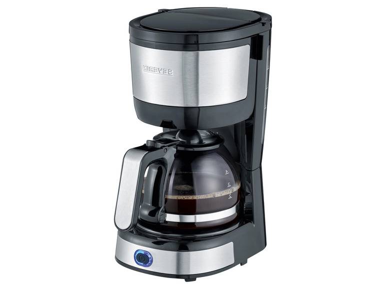 SEVERIN Filterkaffeemaschine »KA 9258« Großer Ausverkauf