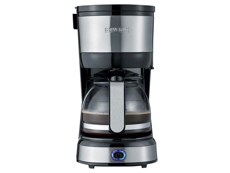 SEVERIN Filterkaffeemaschine »KA 9258« Großer Ausverkauf