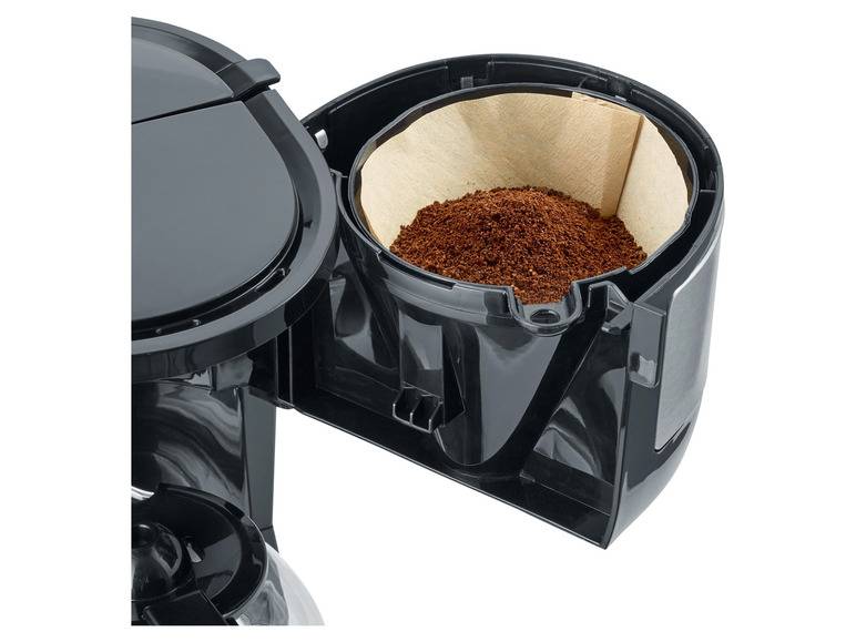 SEVERIN Filterkaffeemaschine »KA 9258« Großer Ausverkauf