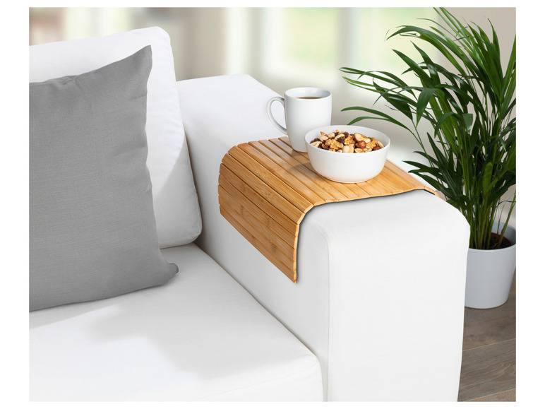 Wenko Bambus-Sofatablett Online Shopping