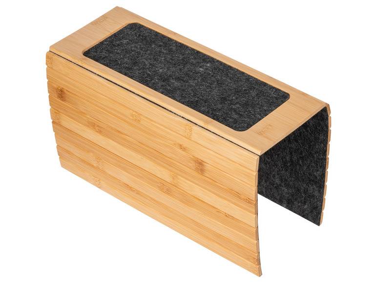Wenko Bambus-Sofatablett Online Shopping