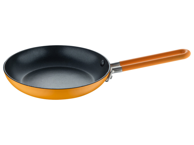 Masterpro by ALESSI Bratpfanne 24cm Exklusivangebot