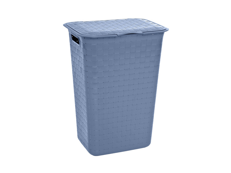 Curver Wäschebox, 48 l, mit Klappdeckel und seitlichen Griffen Saisonschlussverkauf