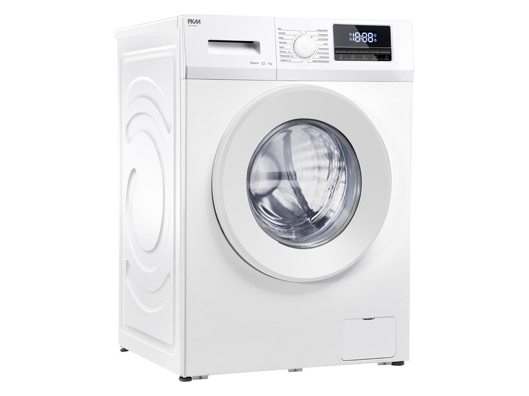PKM Waschmaschine »WA7-1415AI«, 1400 U/Min Black Friday
