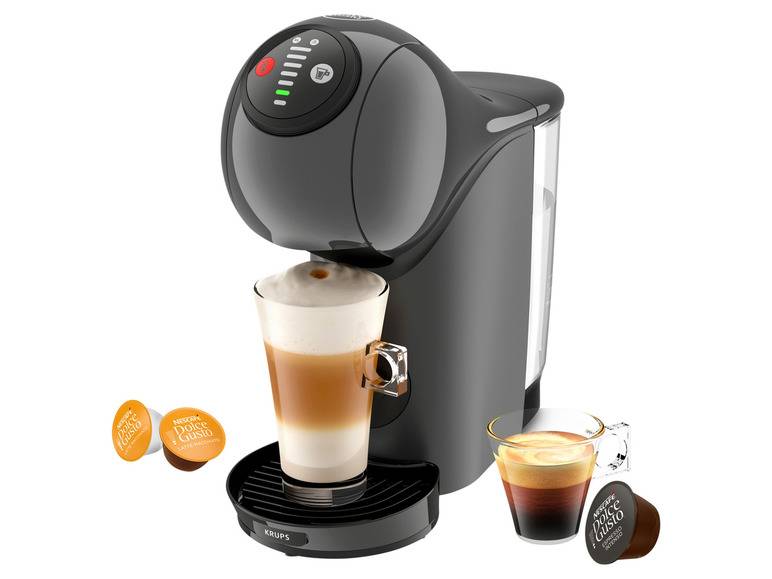 Krups Nescafé Dolce Gusto »Genio S Basic« Muttertagsangebot