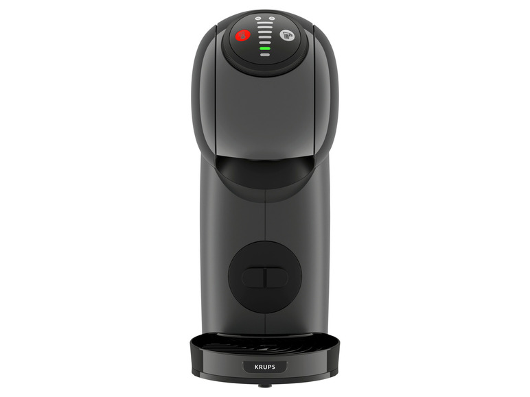 Krups Nescafé Dolce Gusto »Genio S Basic« Muttertagsangebot