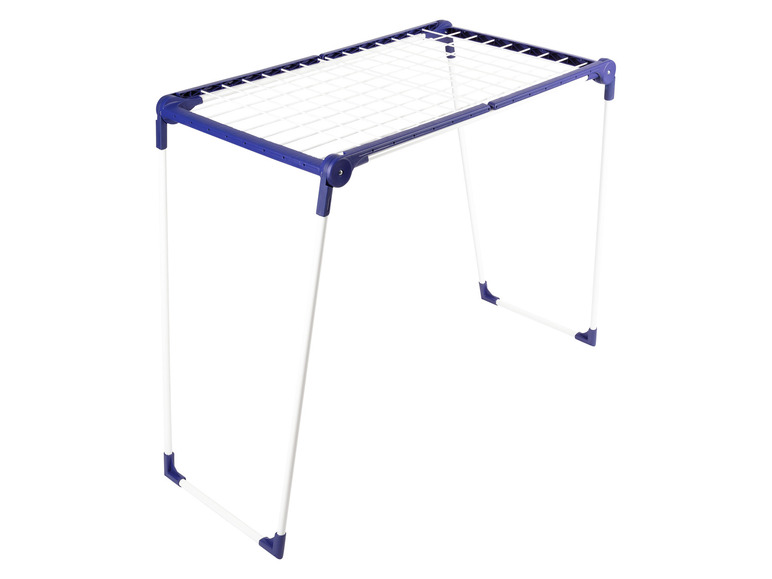 LEIFHEIT Wäscheständer »Pegasus 160 Solid Slim« Heißer Verkauf