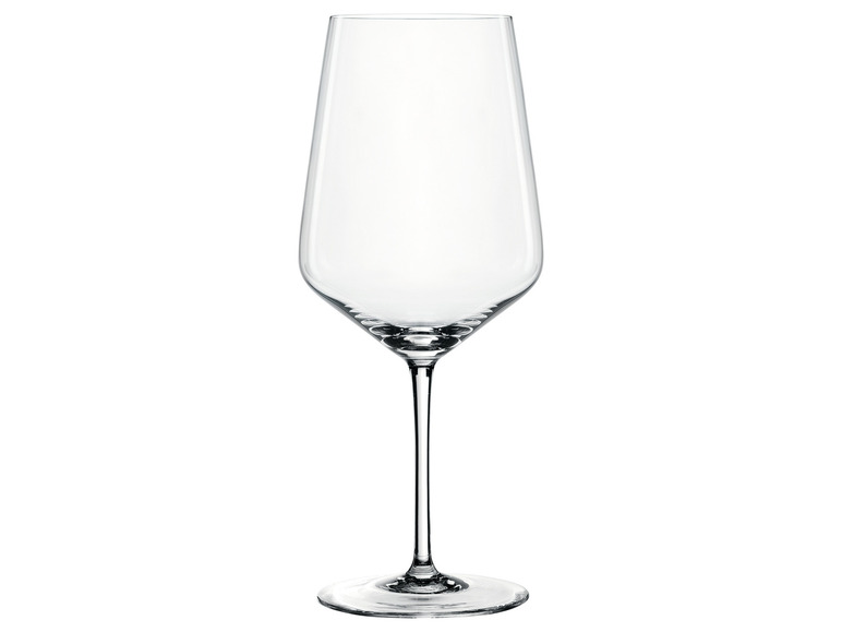 SPIEGELAU Weißwein-/ Rotweingläser Set , 4-teilig Zeitlich begrenztes Angebot