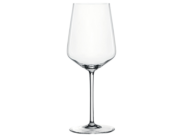 SPIEGELAU Weißwein-/ Rotweingläser Set , 4-teilig Zeitlich begrenztes Angebot