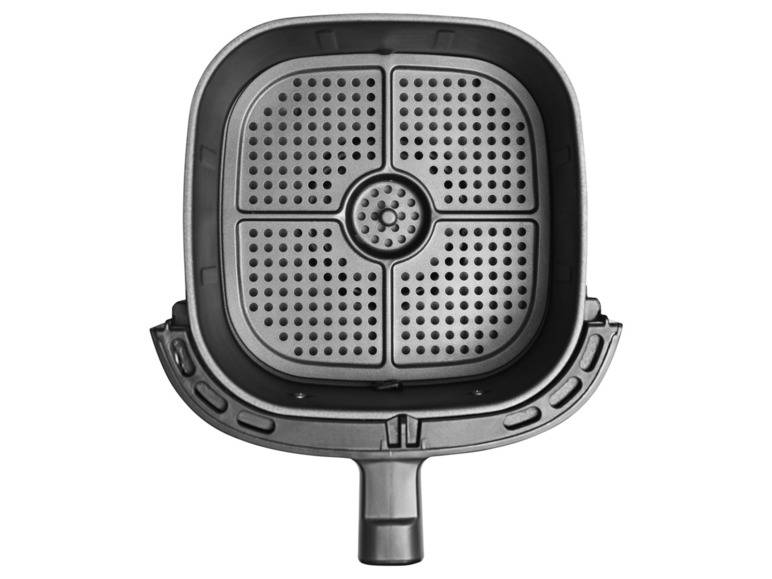 Tefal Heißluftfritteuse »Easy Fry Compact EY1458«, 1300 W Blitzangebot