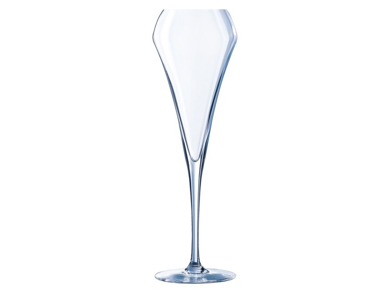 Creatable Sektflöte Open Up 20 cl Bestseller